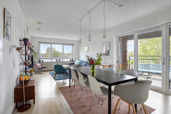 Medium property photo - Brielselaan 60P, 3081 LC Rotterdam